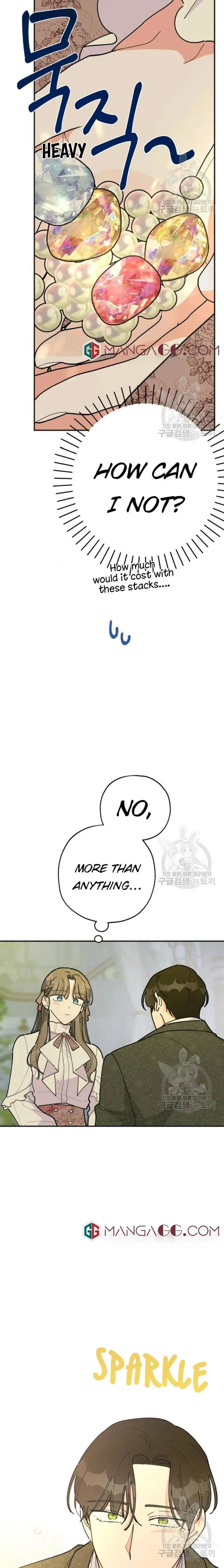 The Evil Lady’s Hero Chapter 86 – Page 10