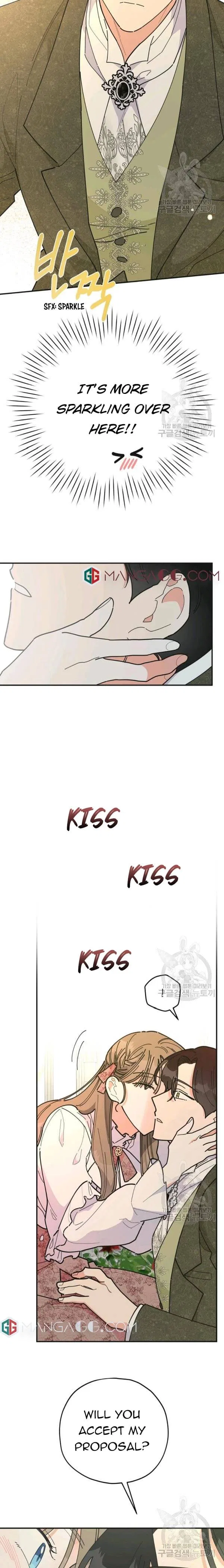 The Evil Lady’s Hero Chapter 86 – Page 11