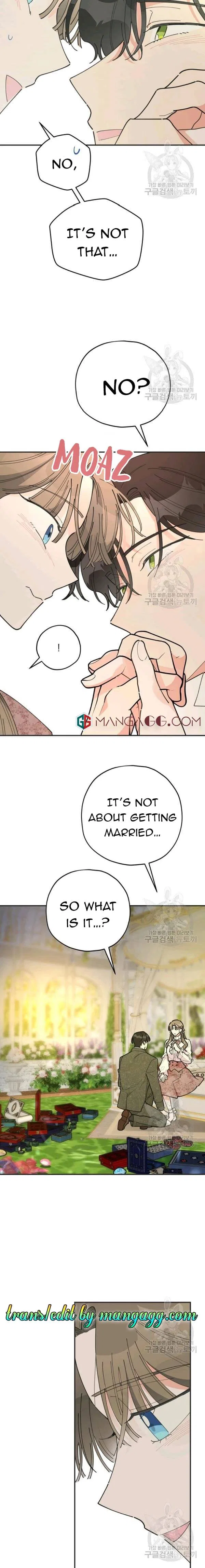 The Evil Lady’s Hero Chapter 86 – Page 12