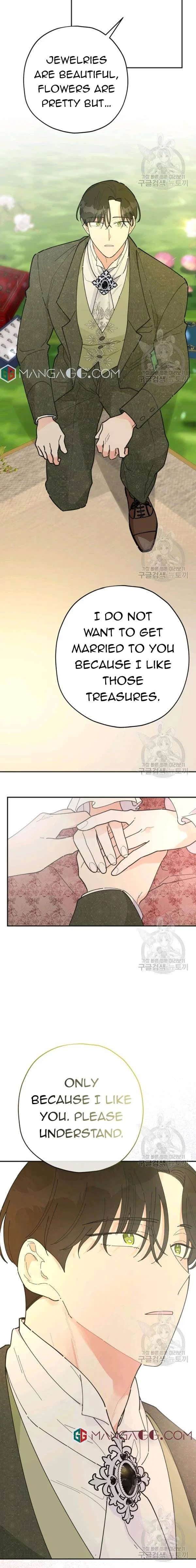 The Evil Lady’s Hero Chapter 86 – Page 13