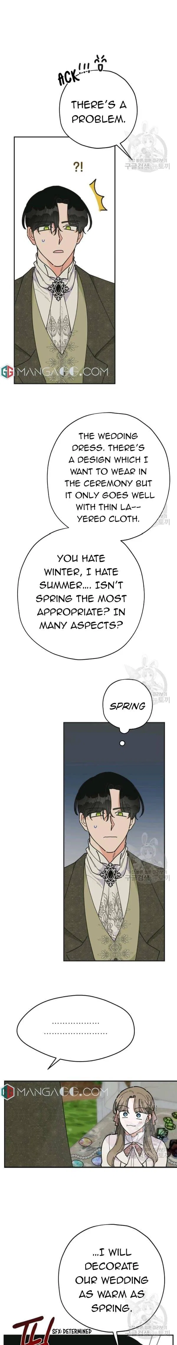 The Evil Lady’s Hero Chapter 86 – Page 18