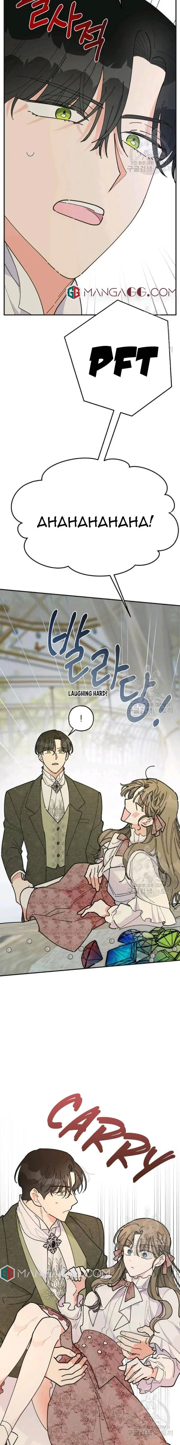 The Evil Lady’s Hero Chapter 86 – Page 19