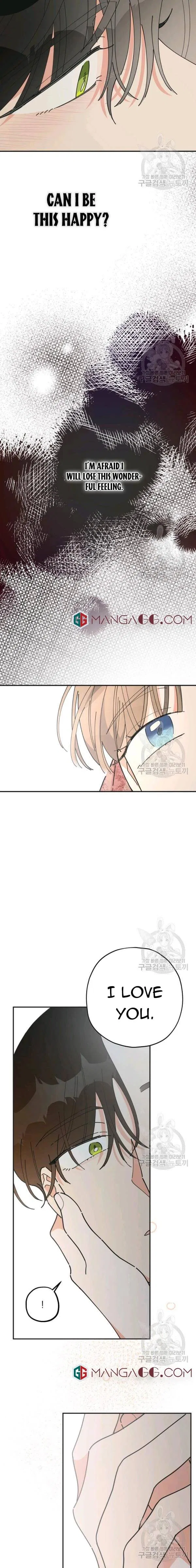 The Evil Lady’s Hero Chapter 86 – Page 21