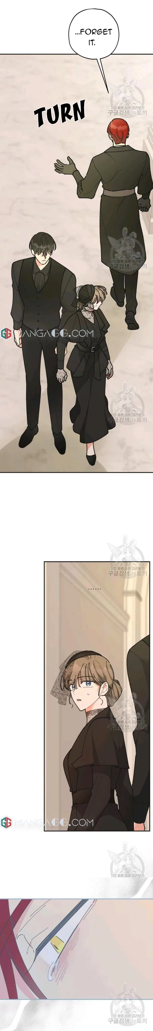 The Evil Lady’s Hero Chapter 85 – Page 11