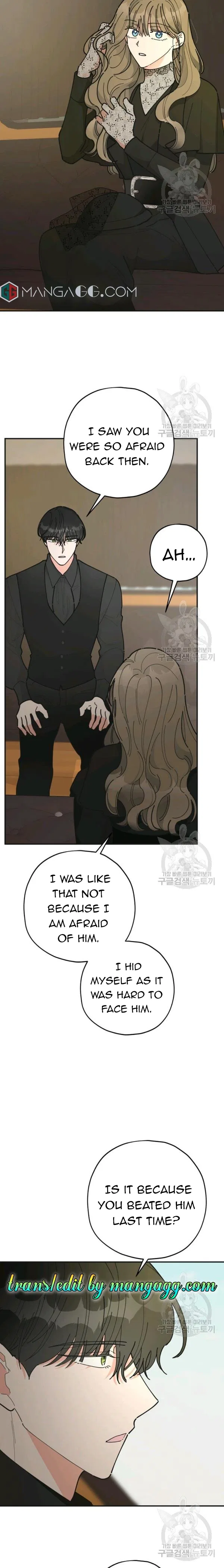 The Evil Lady’s Hero Chapter 85 – Page 13