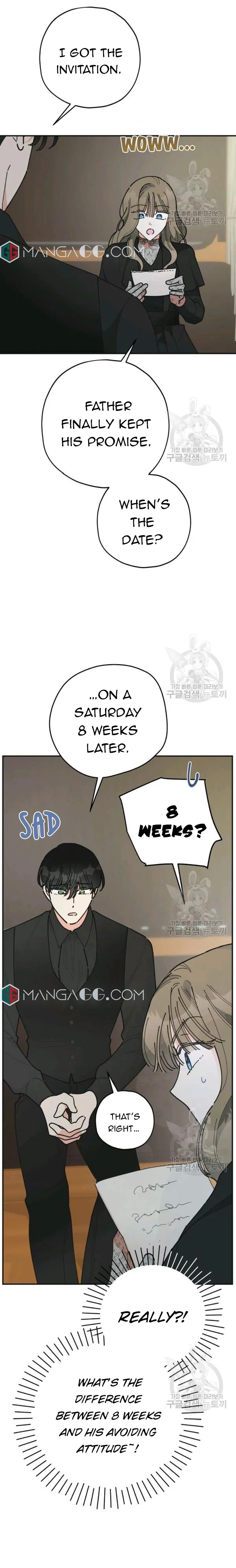 The Evil Lady’s Hero Chapter 85 – Page 19