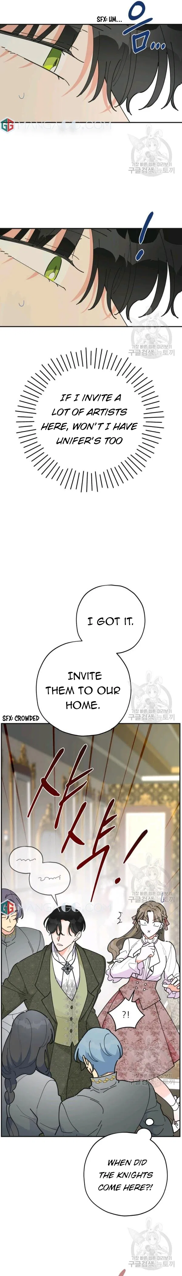 The Evil Lady’s Hero Chapter 85 – Page 26