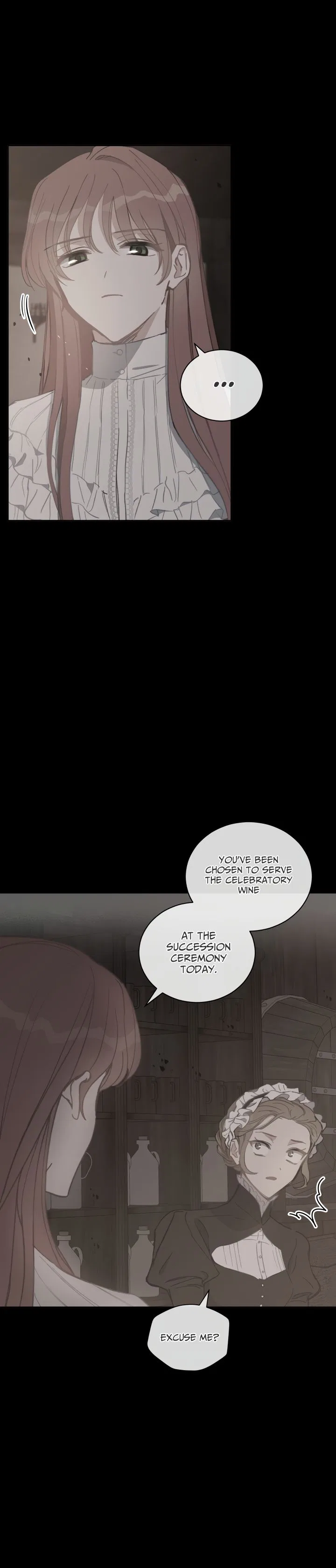 Lamia Orphe is Dead Chapter 34 – Page 2