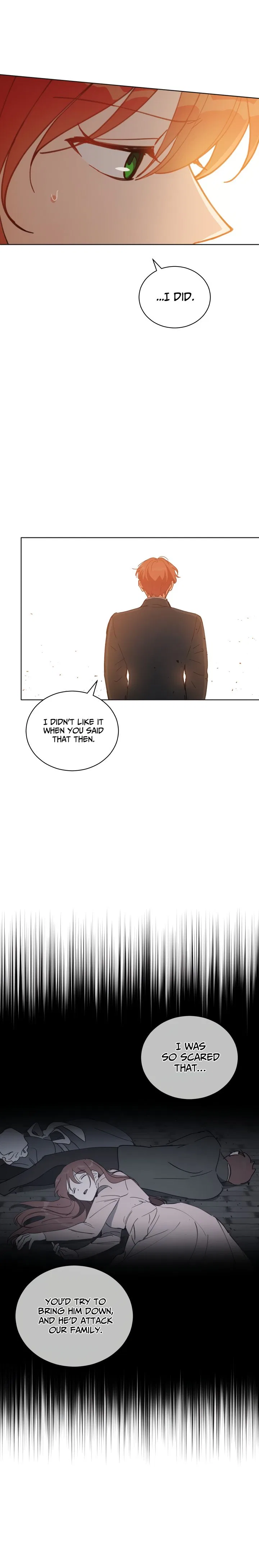 Lamia Orphe is Dead Chapter 31 – Page 12