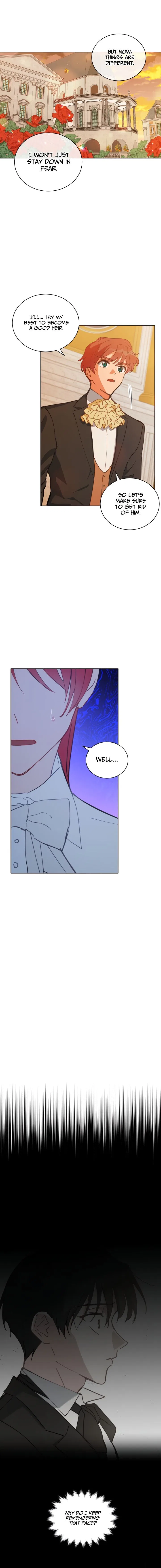 Lamia Orphe is Dead Chapter 31 – Page 13