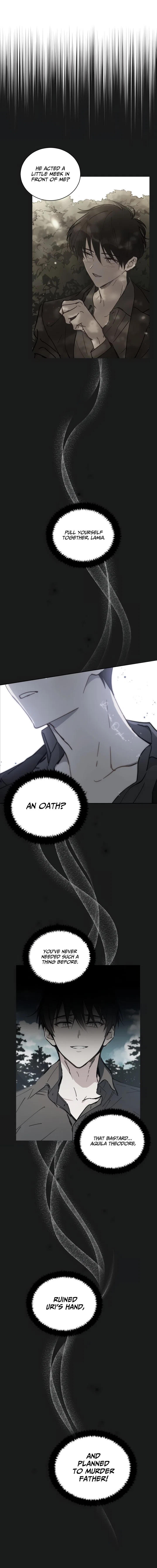 Lamia Orphe is Dead Chapter 31 – Page 16