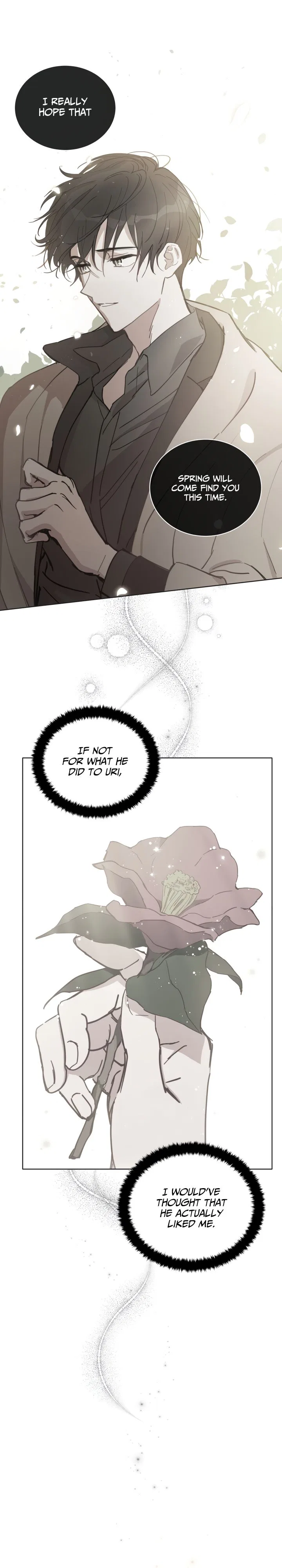 Lamia Orphe is Dead Chapter 30 – Page 6