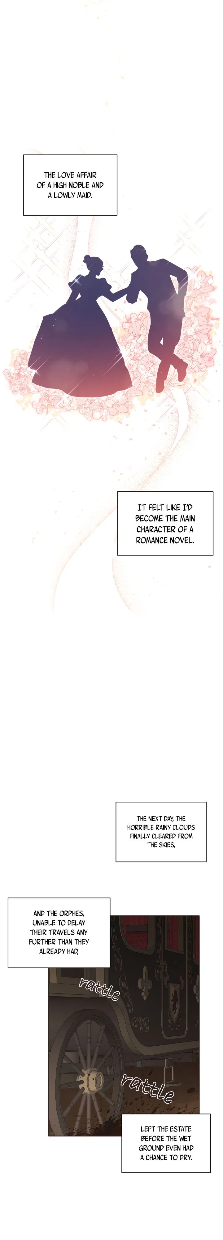 Lamia Orphe is Dead Chapter 29 – Page 8