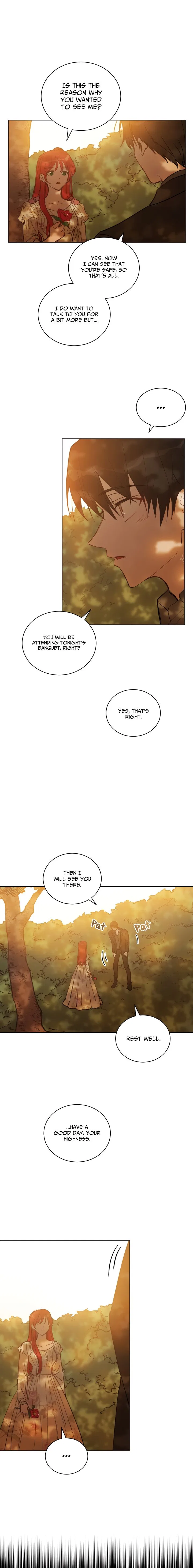 Lamia Orphe is Dead Chapter 26 – Page 4