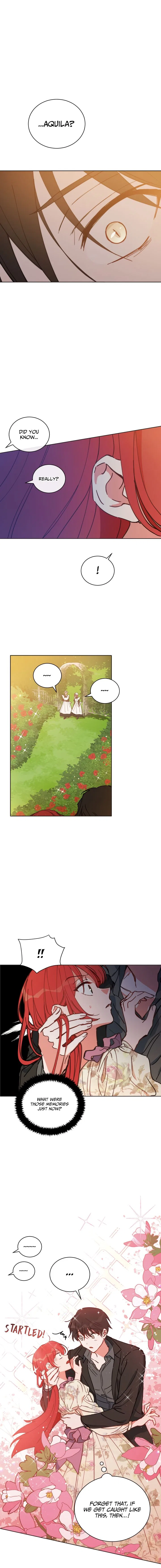 Lamia Orphe is Dead Chapter 25 – Page 11