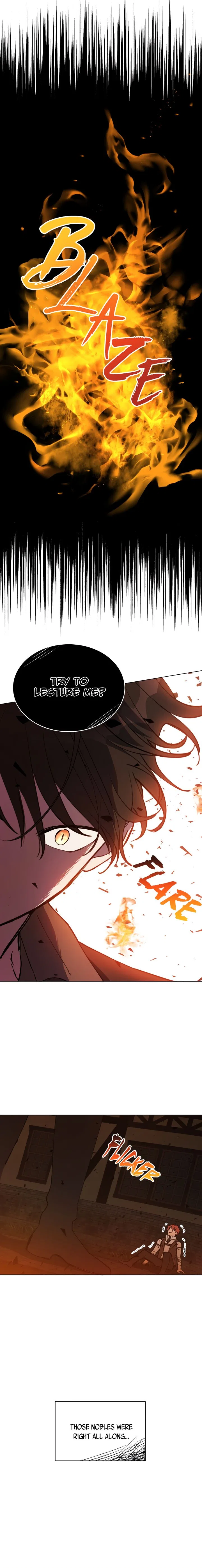 Lamia Orphe is Dead Chapter 23 – Page 13