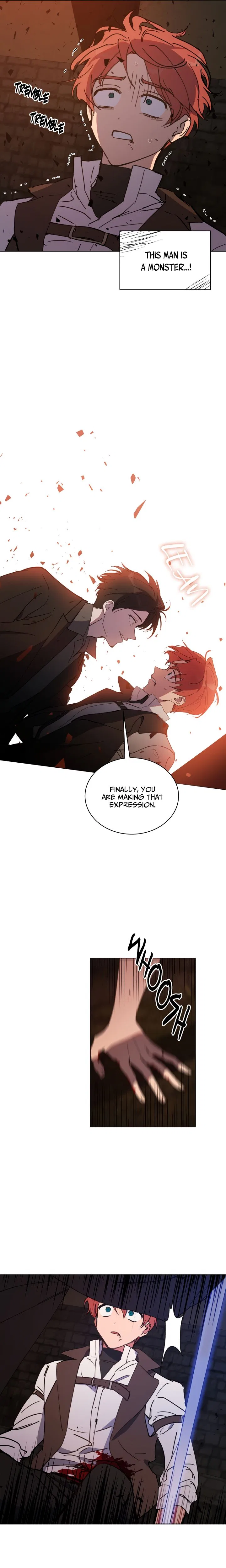 Lamia Orphe is Dead Chapter 23 – Page 14
