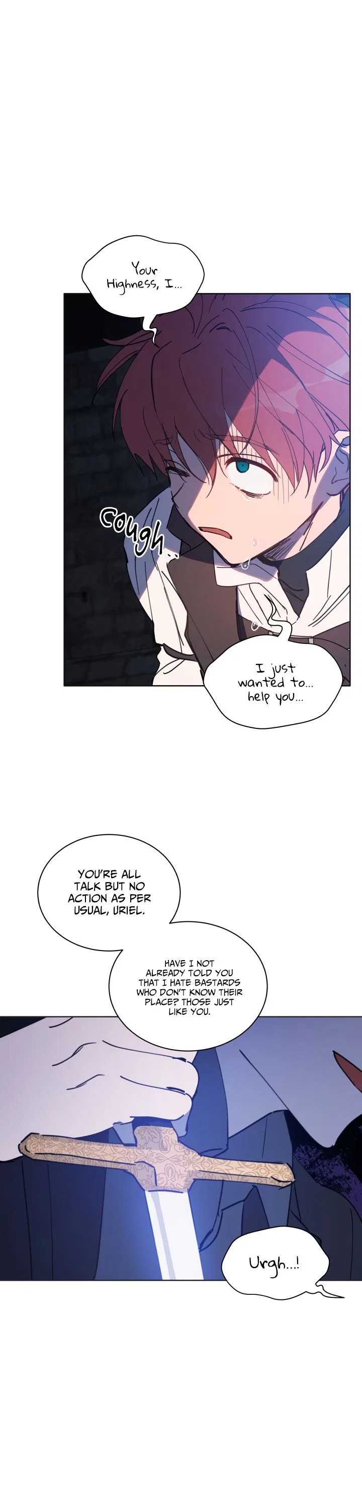 Lamia Orphe is Dead Chapter 23 – Page 16