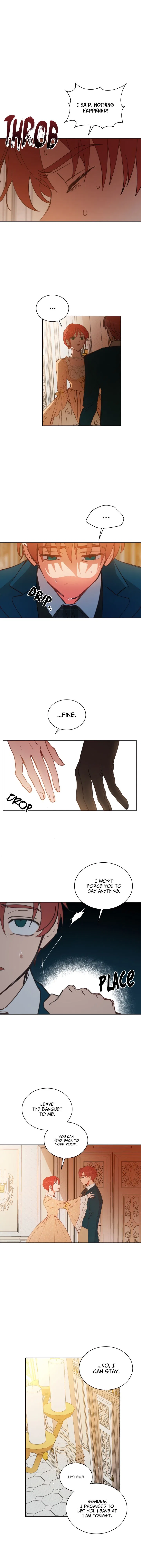 Lamia Orphe is Dead Chapter 20 – Page 15