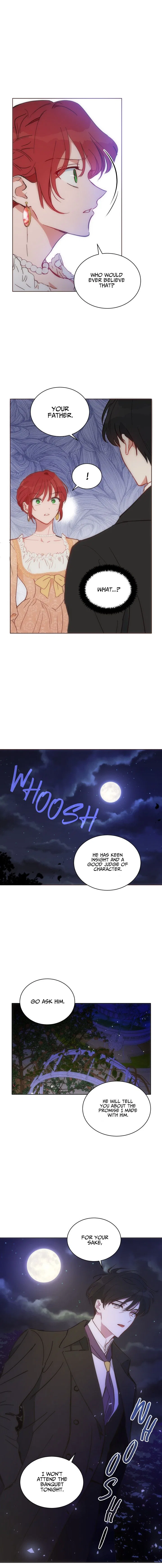 Lamia Orphe is Dead Chapter 18 – Page 9