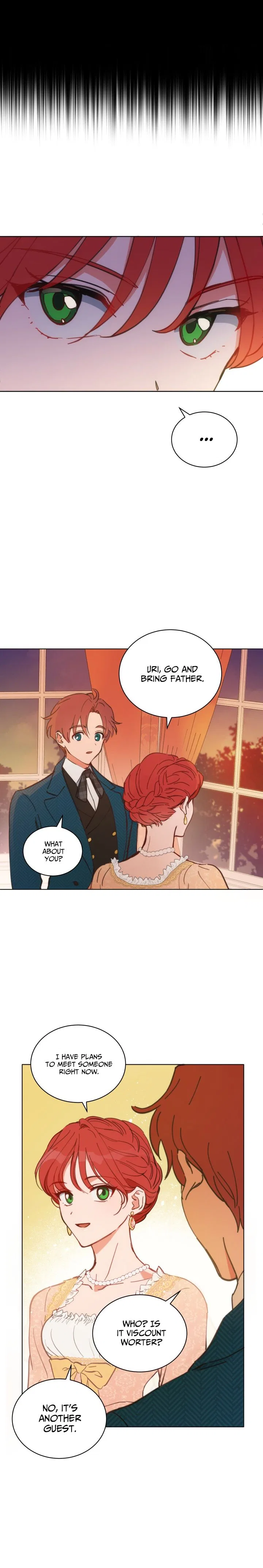 Lamia Orphe is Dead Chapter 17 – Page 13