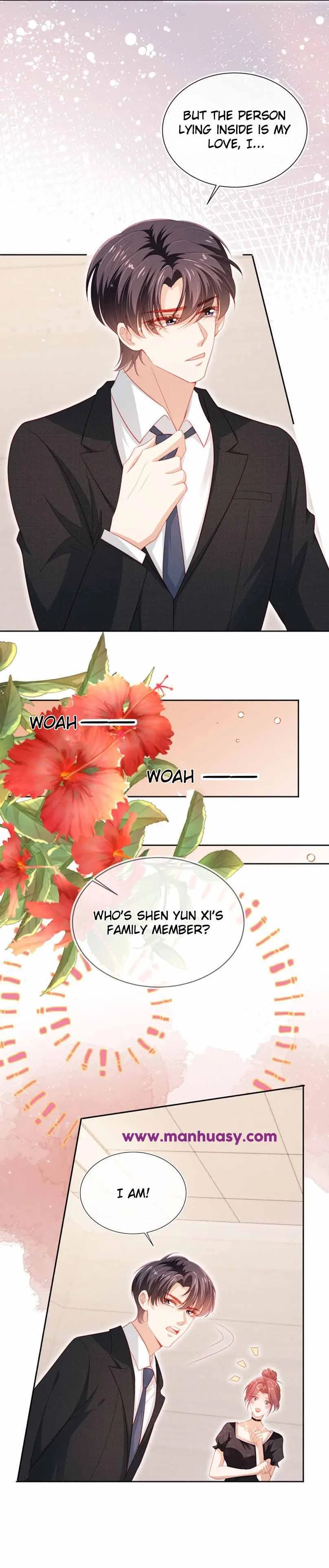 Master Huo Fails To Pursue His Wife Chapter 55 – Page 7