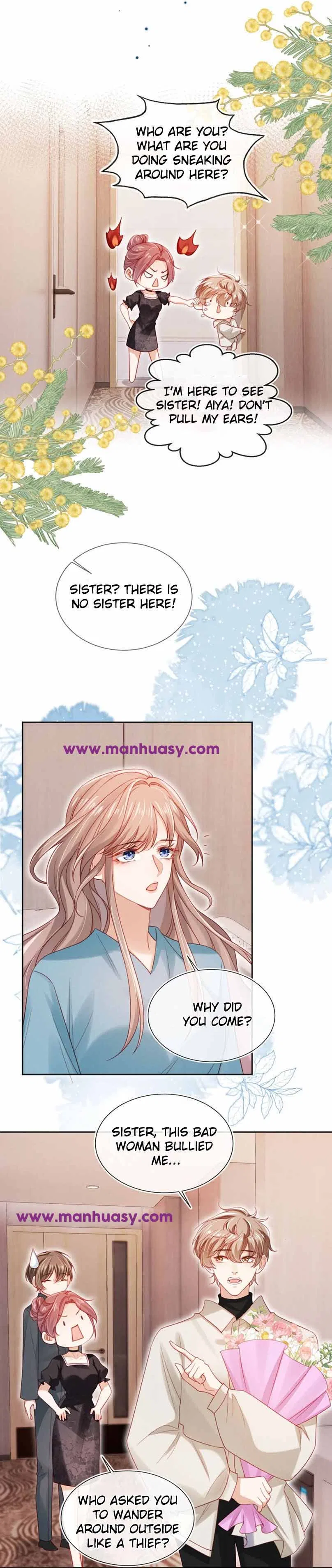 Master Huo Fails To Pursue His Wife Chapter 55 – Page 11