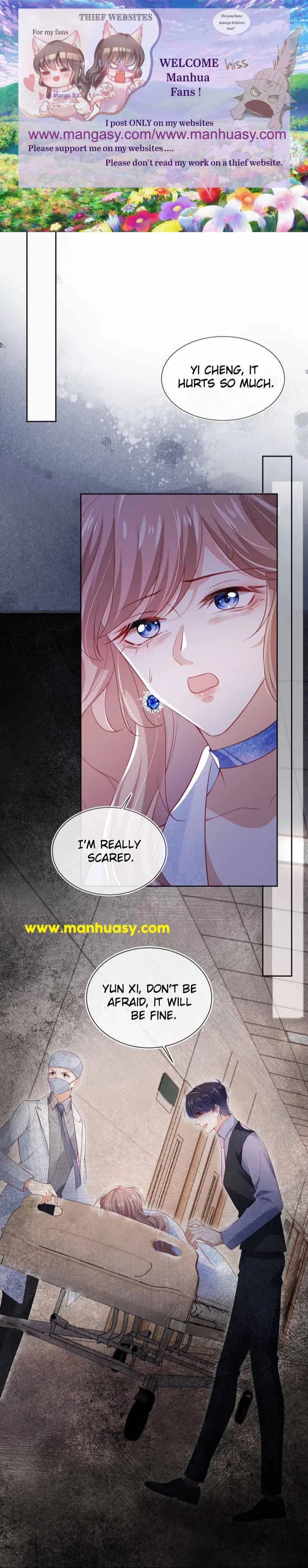Master Huo Fails To Pursue His Wife Chapter 54 – Page 3