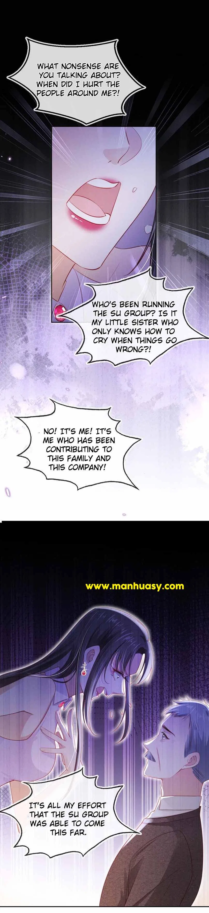 Master Huo Fails To Pursue His Wife Chapter 53 – Page 10