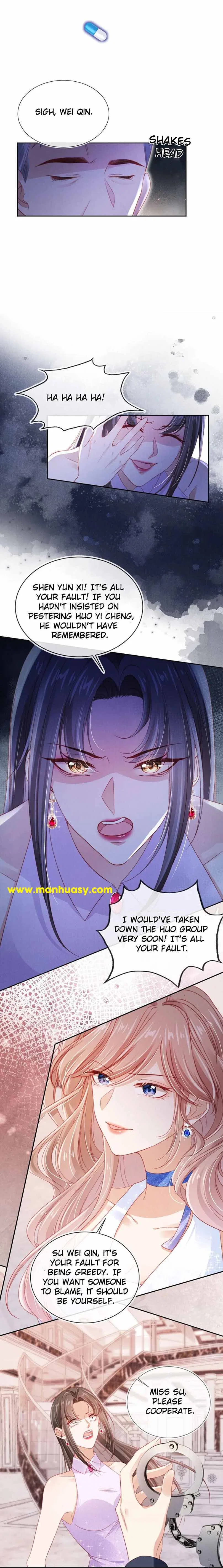 Master Huo Fails To Pursue His Wife Chapter 53 – Page 13