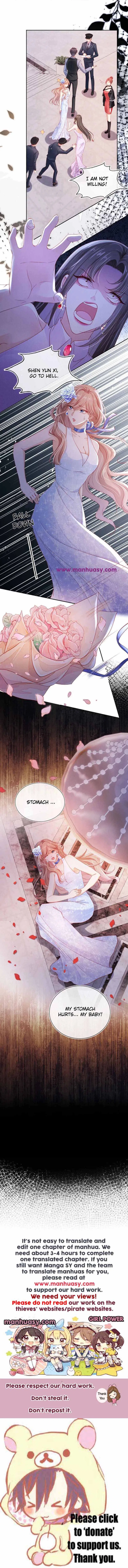 Master Huo Fails To Pursue His Wife Chapter 53 – Page 14
