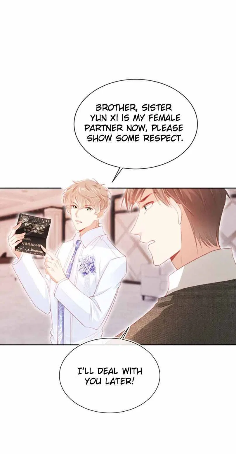 Master Huo Fails To Pursue His Wife Chapter 52 – Page 4