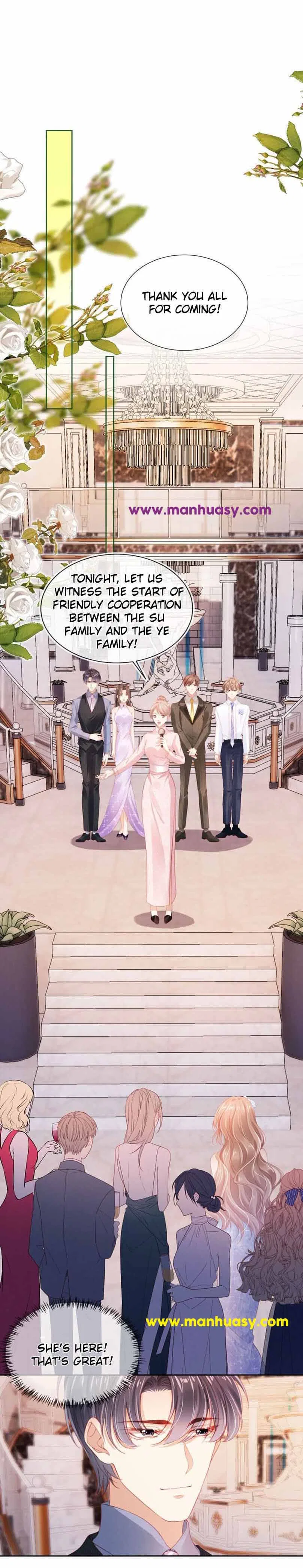 Master Huo Fails To Pursue His Wife Chapter 52 – Page 5