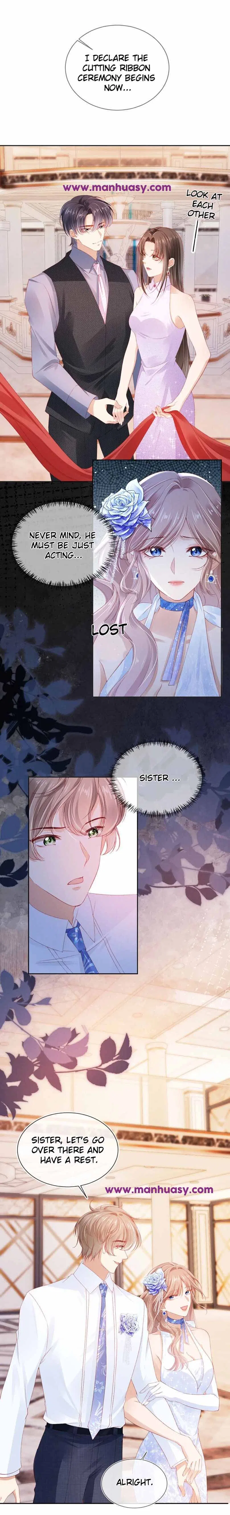 Master Huo Fails To Pursue His Wife Chapter 52 – Page 6