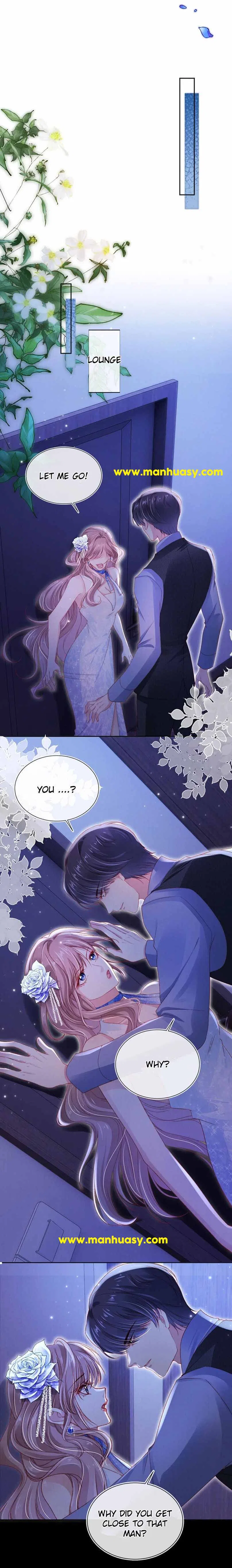 Master Huo Fails To Pursue His Wife Chapter 52 – Page 10