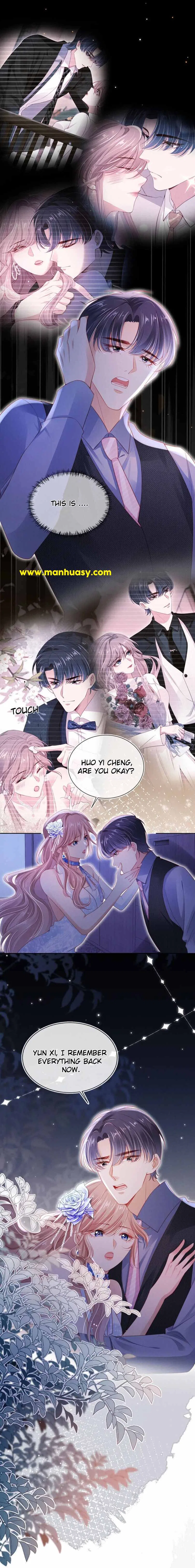 Master Huo Fails To Pursue His Wife Chapter 52 – Page 12