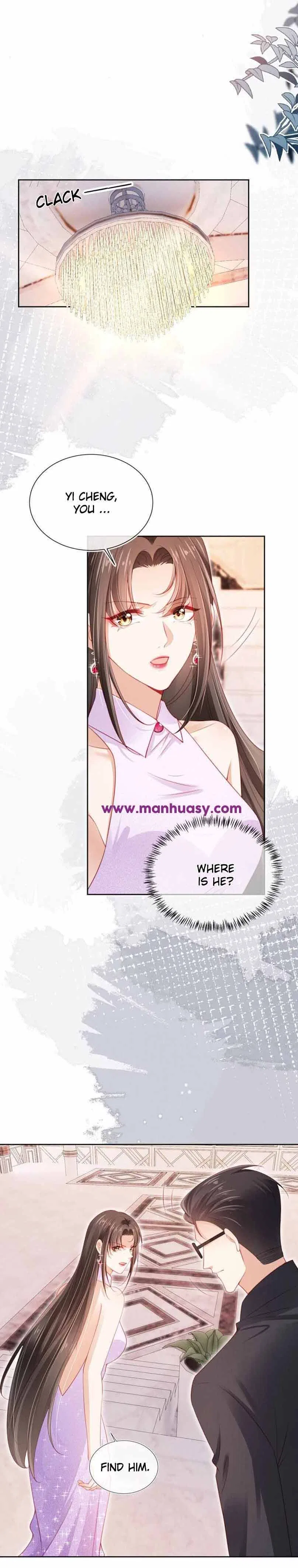 Master Huo Fails To Pursue His Wife Chapter 52 – Page 13