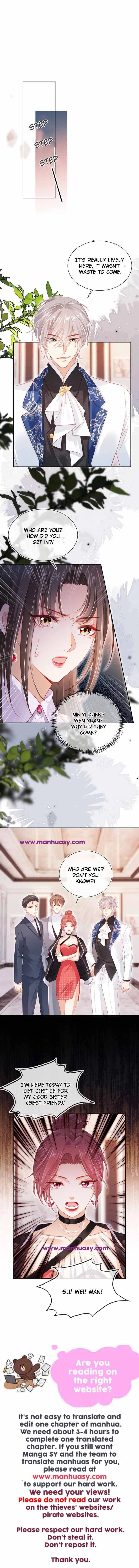 Master Huo Fails To Pursue His Wife Chapter 52 – Page 14