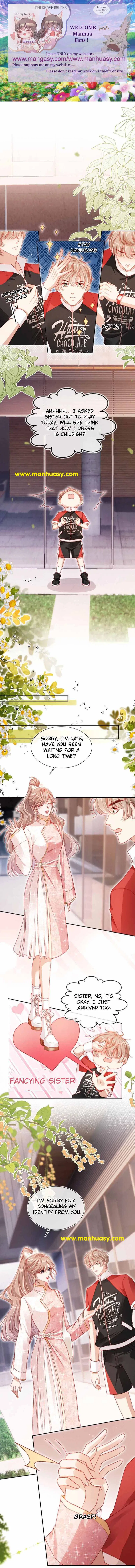 Master Huo Fails To Pursue His Wife Chapter 51 – Page 3