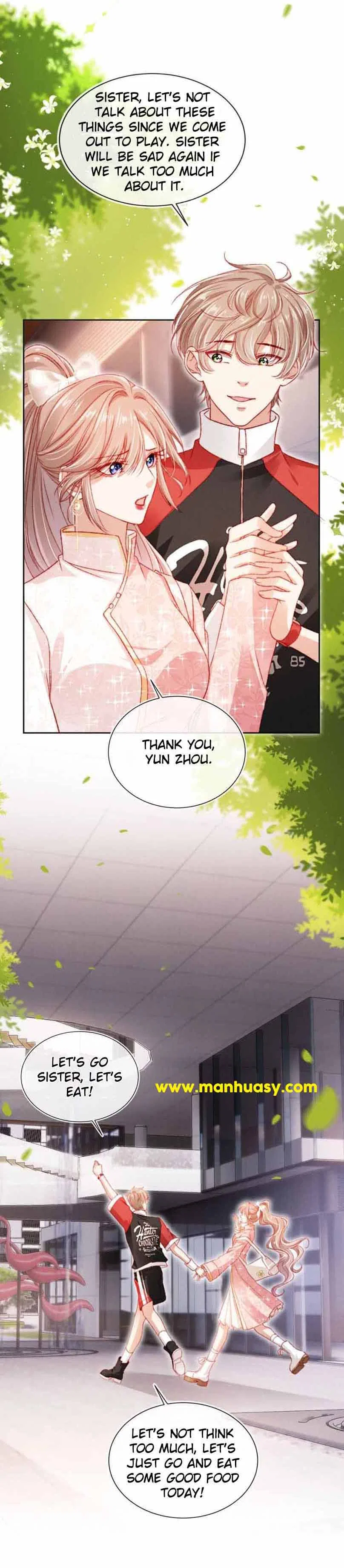 Master Huo Fails To Pursue His Wife Chapter 51 – Page 4