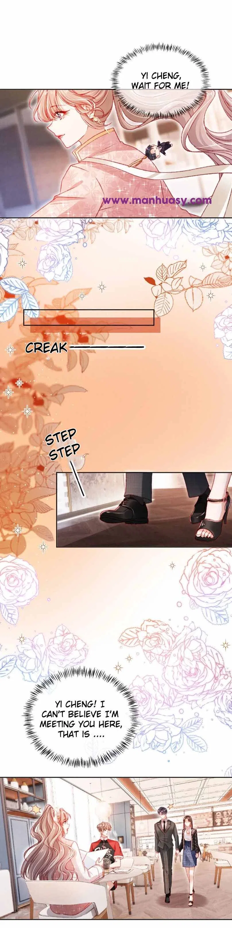 Master Huo Fails To Pursue His Wife Chapter 51 – Page 5