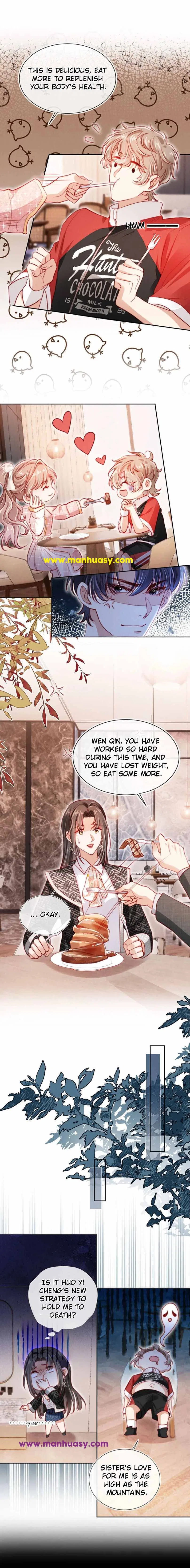Master Huo Fails To Pursue His Wife Chapter 51 – Page 10