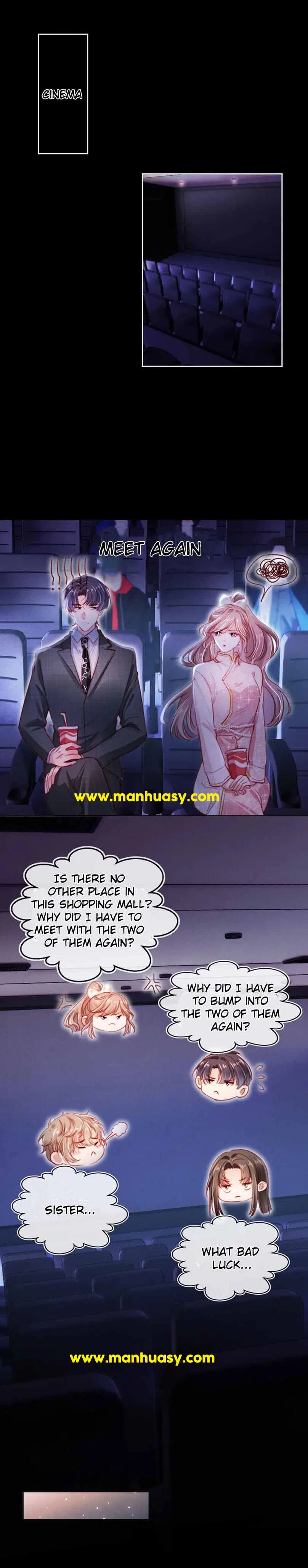 Master Huo Fails To Pursue His Wife Chapter 51 – Page 11