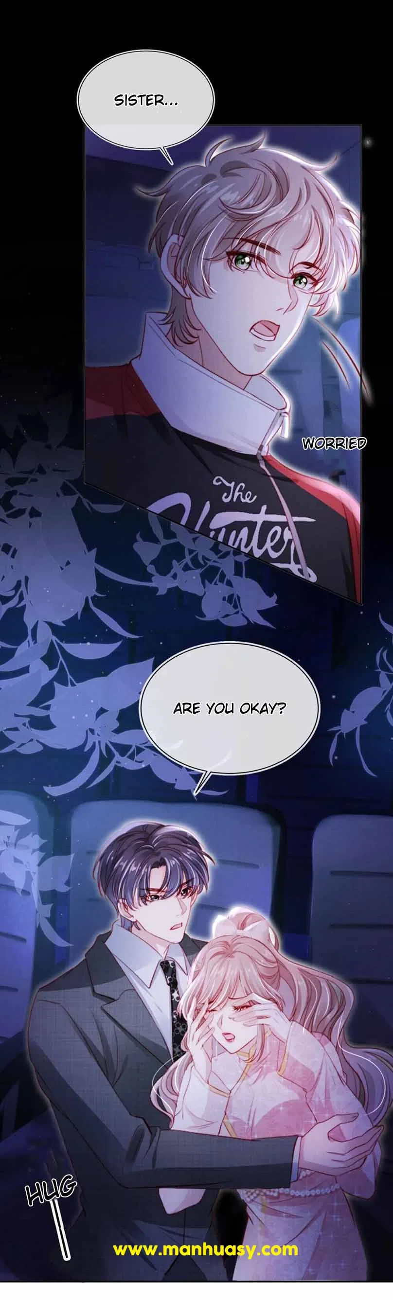 Master Huo Fails To Pursue His Wife Chapter 51 – Page 13