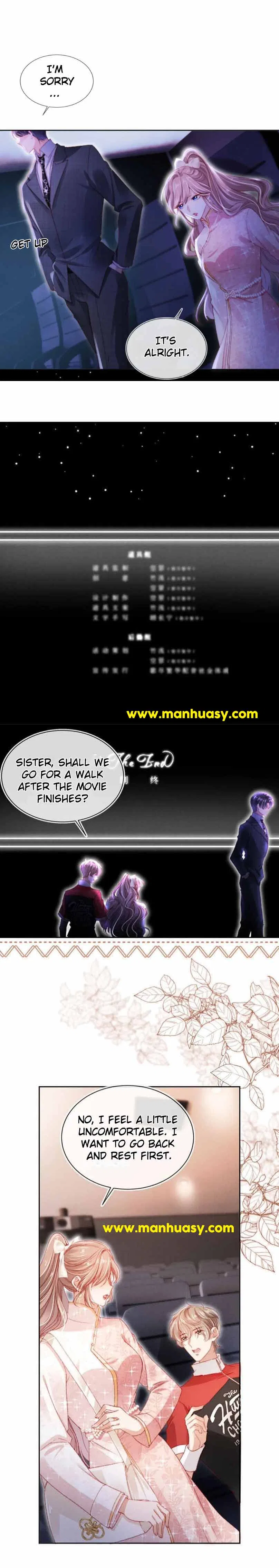 Master Huo Fails To Pursue His Wife Chapter 51 – Page 15