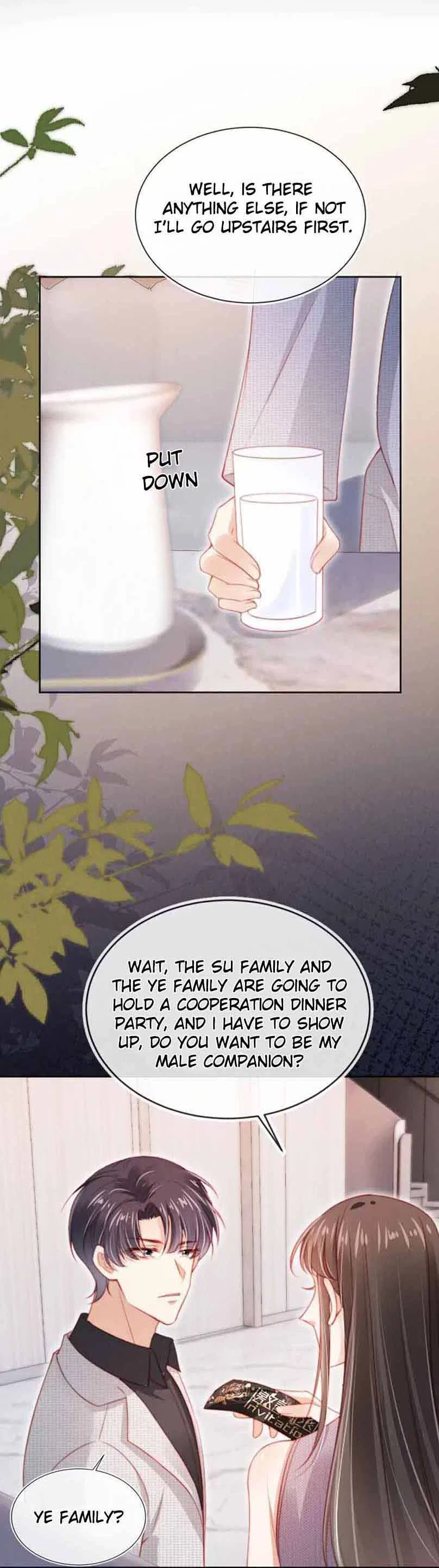 Master Huo Fails To Pursue His Wife Chapter 50 – Page 4