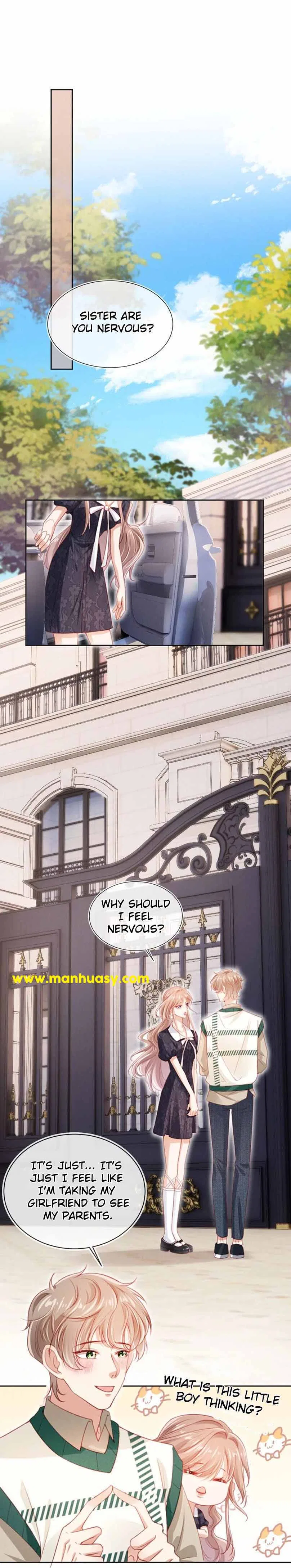 Master Huo Fails To Pursue His Wife Chapter 50 – Page 6