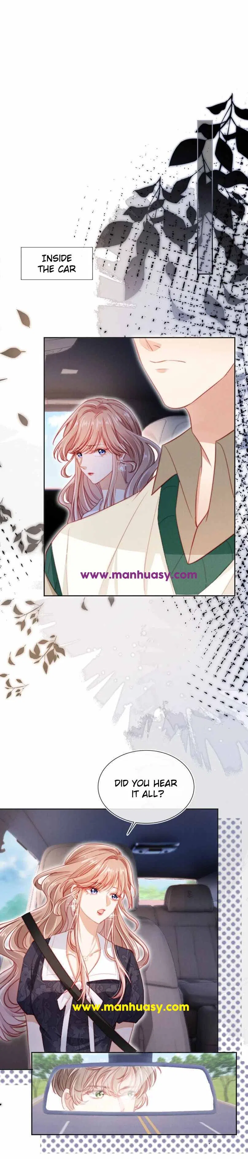Master Huo Fails To Pursue His Wife Chapter 50 – Page 10
