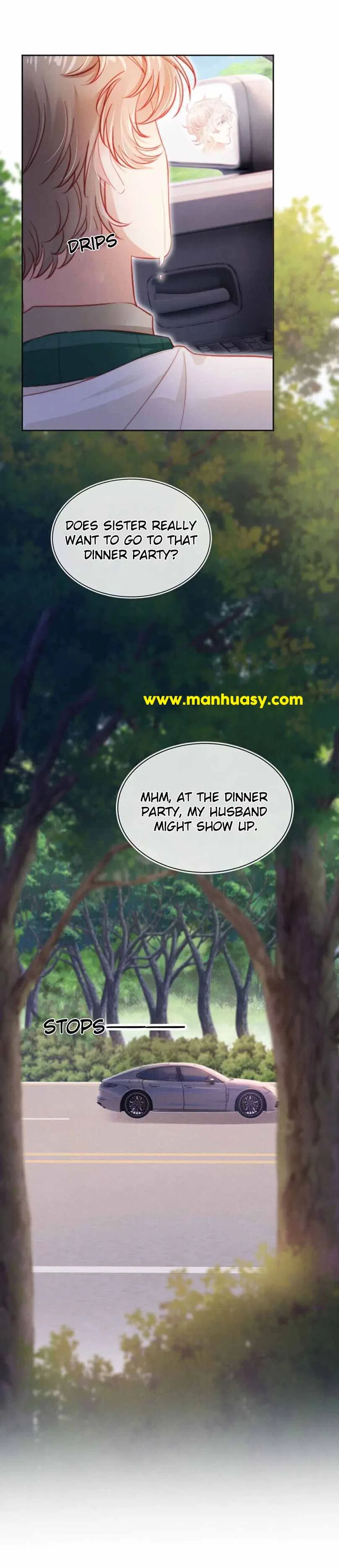Master Huo Fails To Pursue His Wife Chapter 50 – Page 12