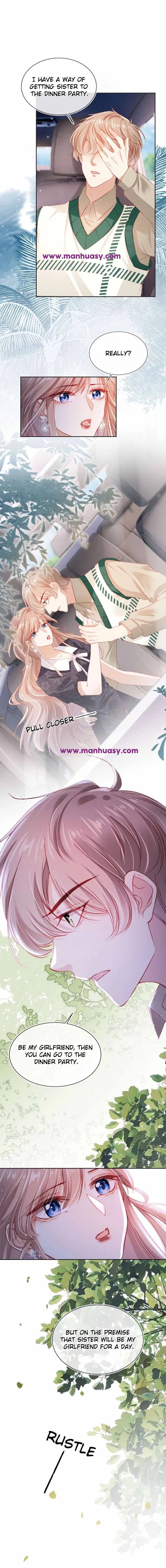 Master Huo Fails To Pursue His Wife Chapter 50 – Page 14